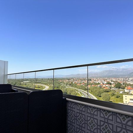 Sublime Bnb Shkoder Luaran gambar