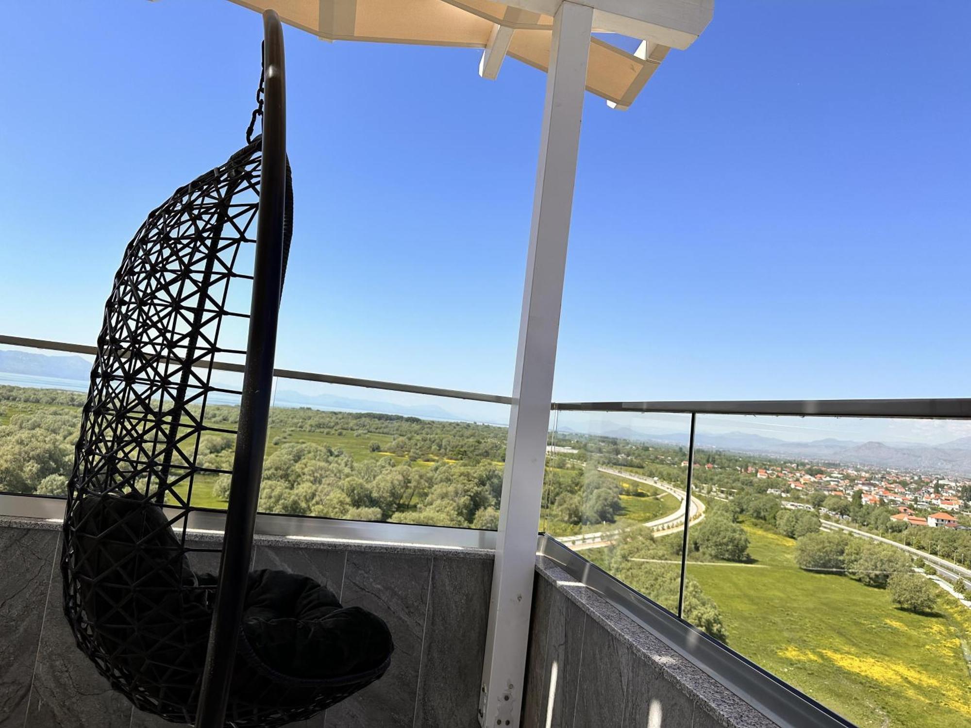Sublime Bnb Shkoder Luaran gambar