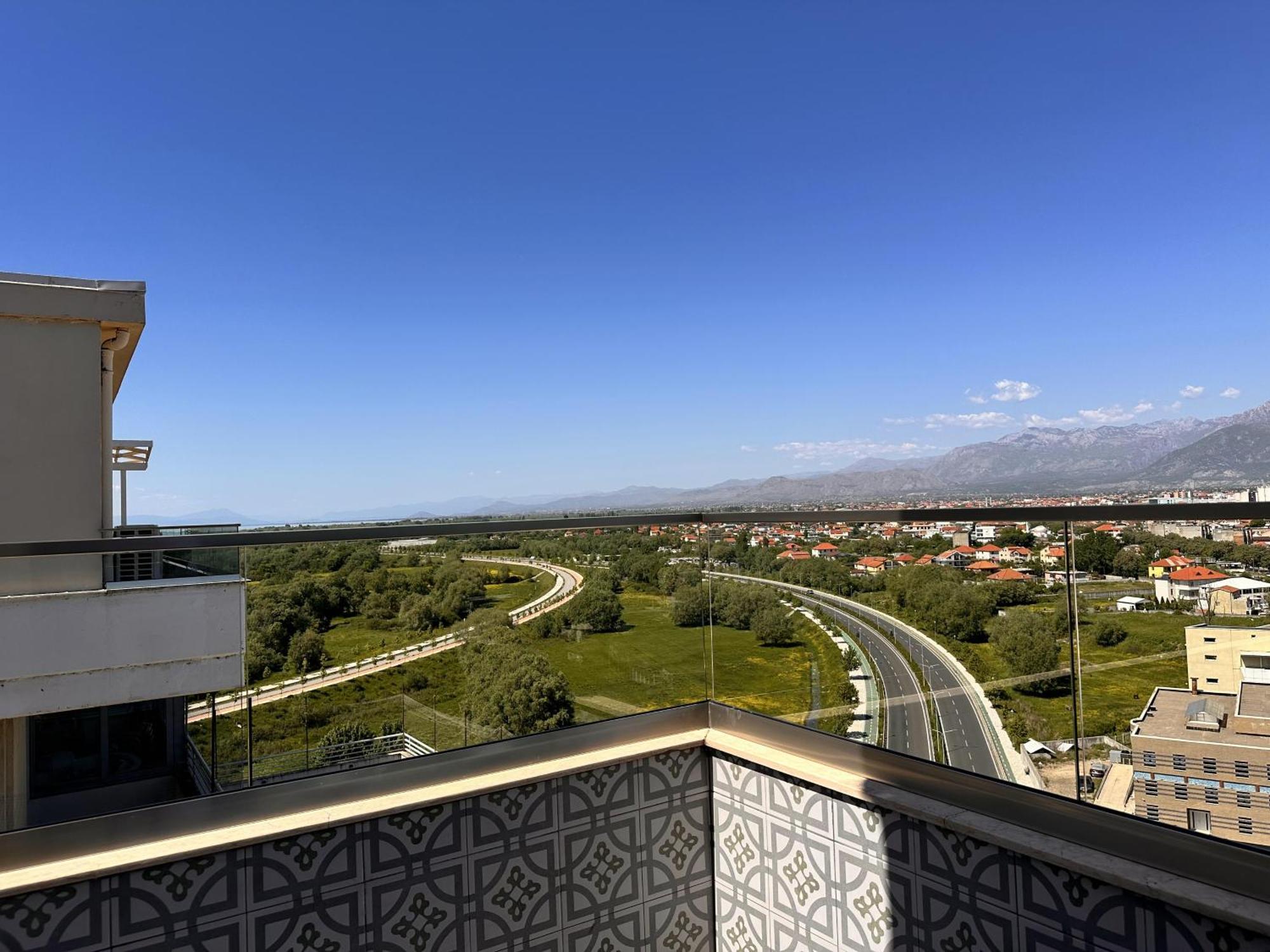 Sublime Bnb Shkoder Luaran gambar