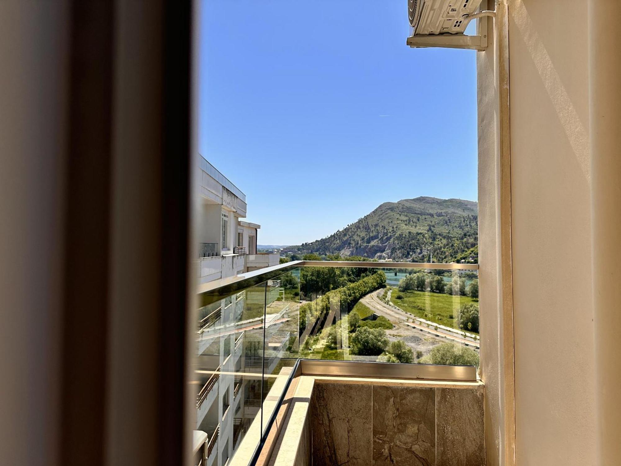 Sublime Bnb Shkoder Luaran gambar