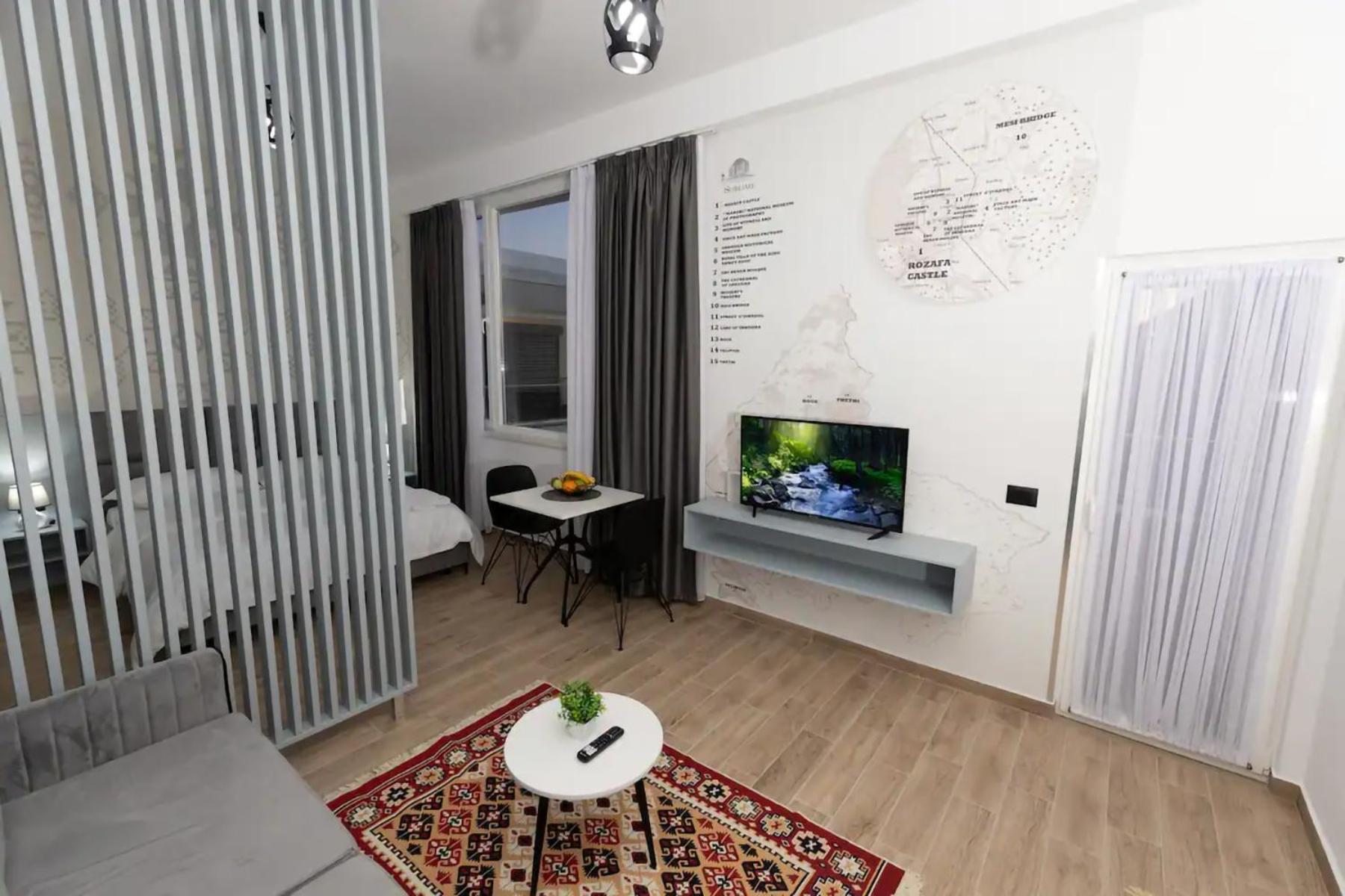 Sublime Bnb Shkoder Luaran gambar