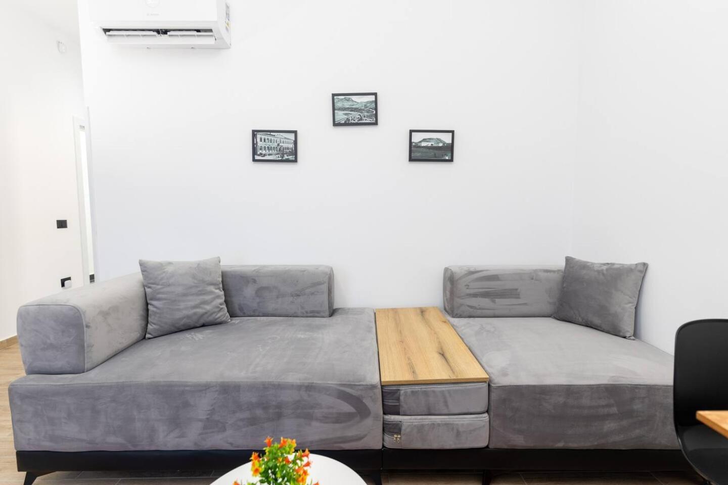 Sublime Bnb Shkoder Luaran gambar