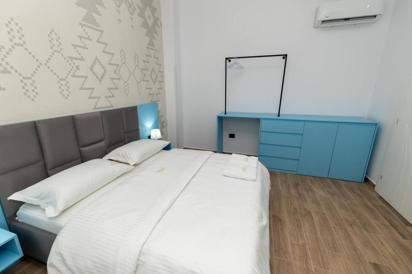 Sublime Bnb Shkoder Luaran gambar