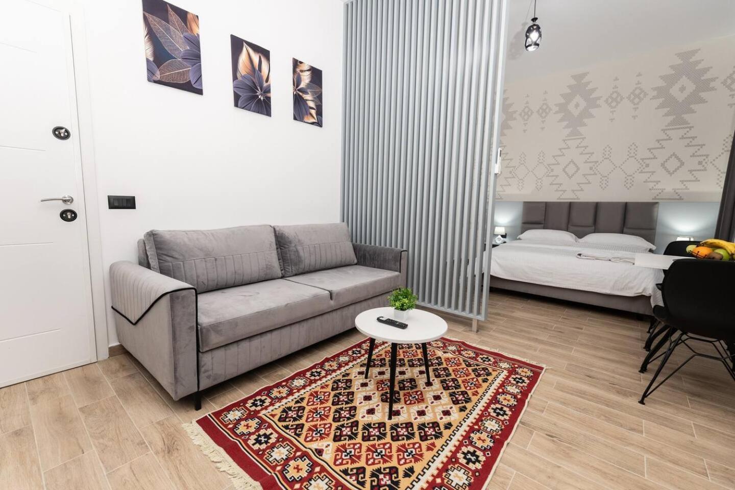 Sublime Bnb Shkoder Luaran gambar