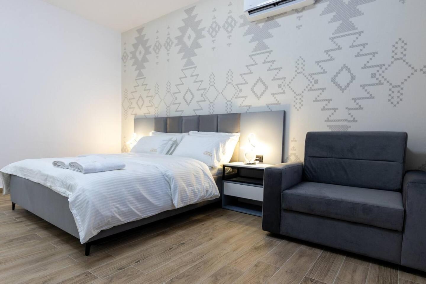 Sublime Bnb Shkoder Luaran gambar