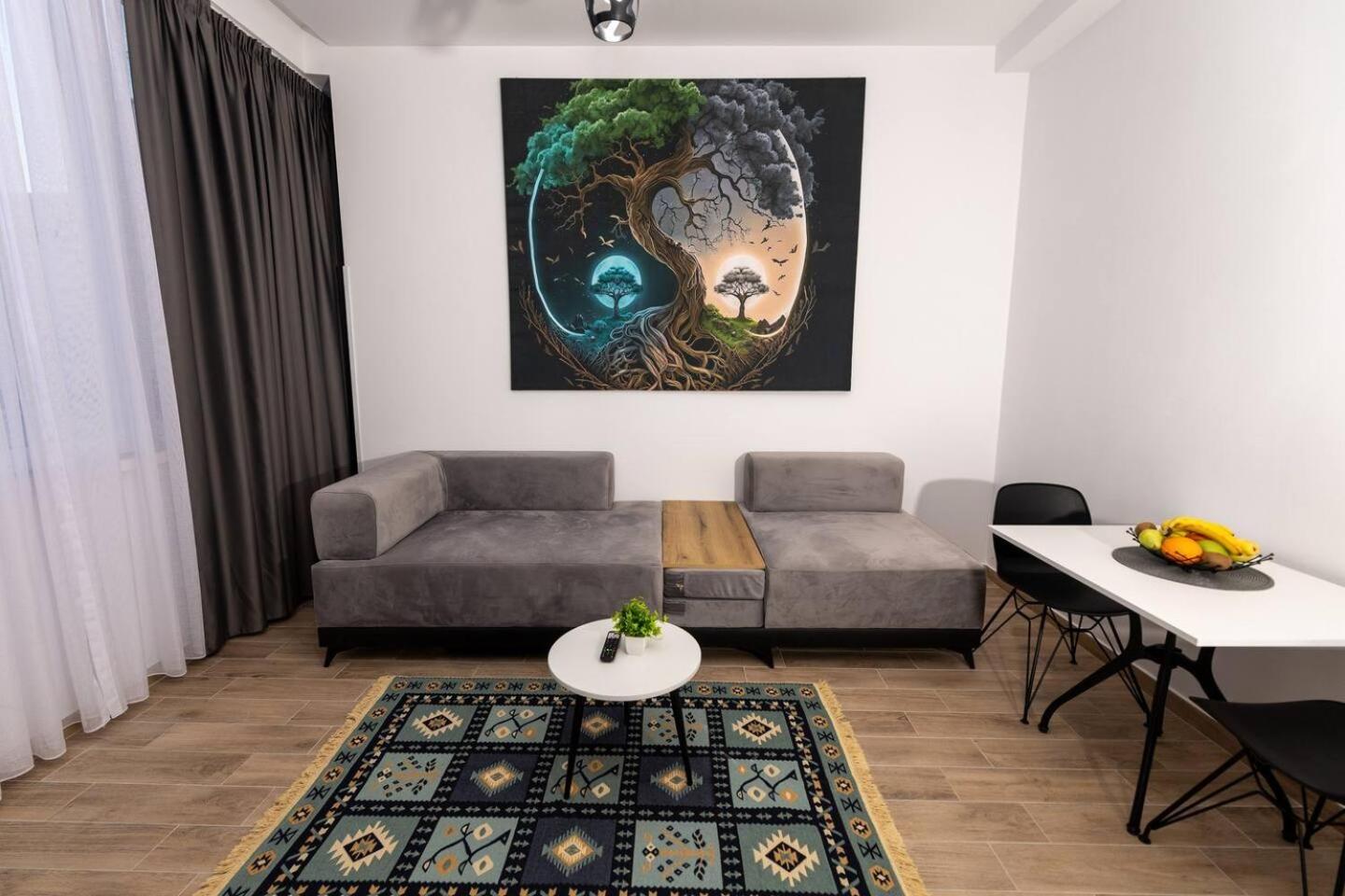 Sublime Bnb Shkoder Luaran gambar