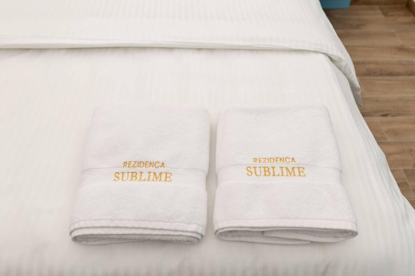 Sublime Bnb Shkoder Luaran gambar