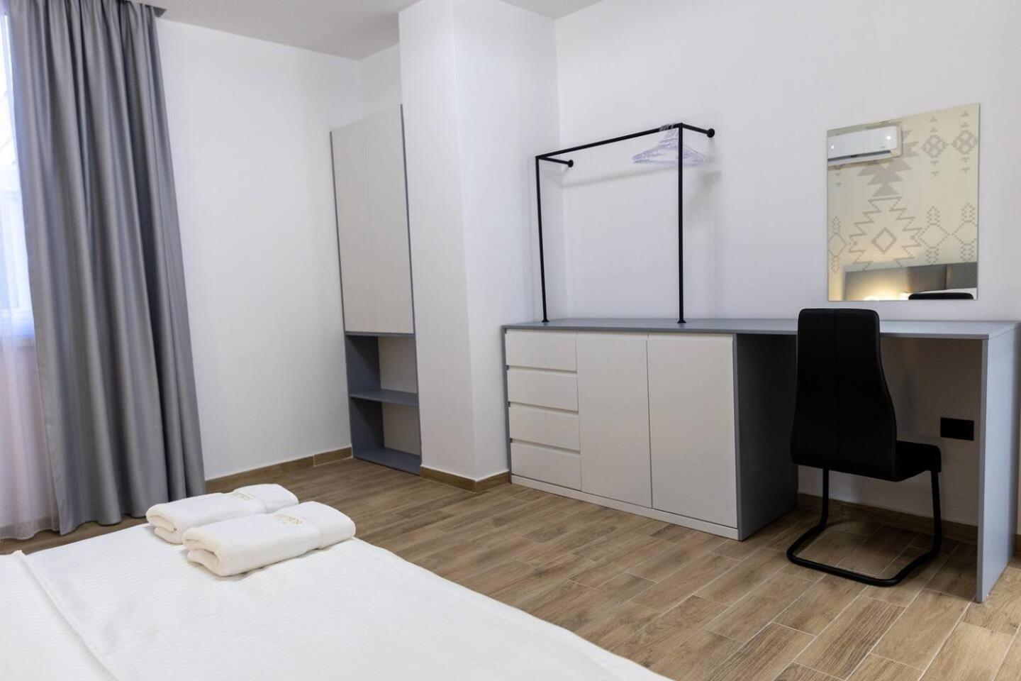 Sublime Bnb Shkoder Luaran gambar