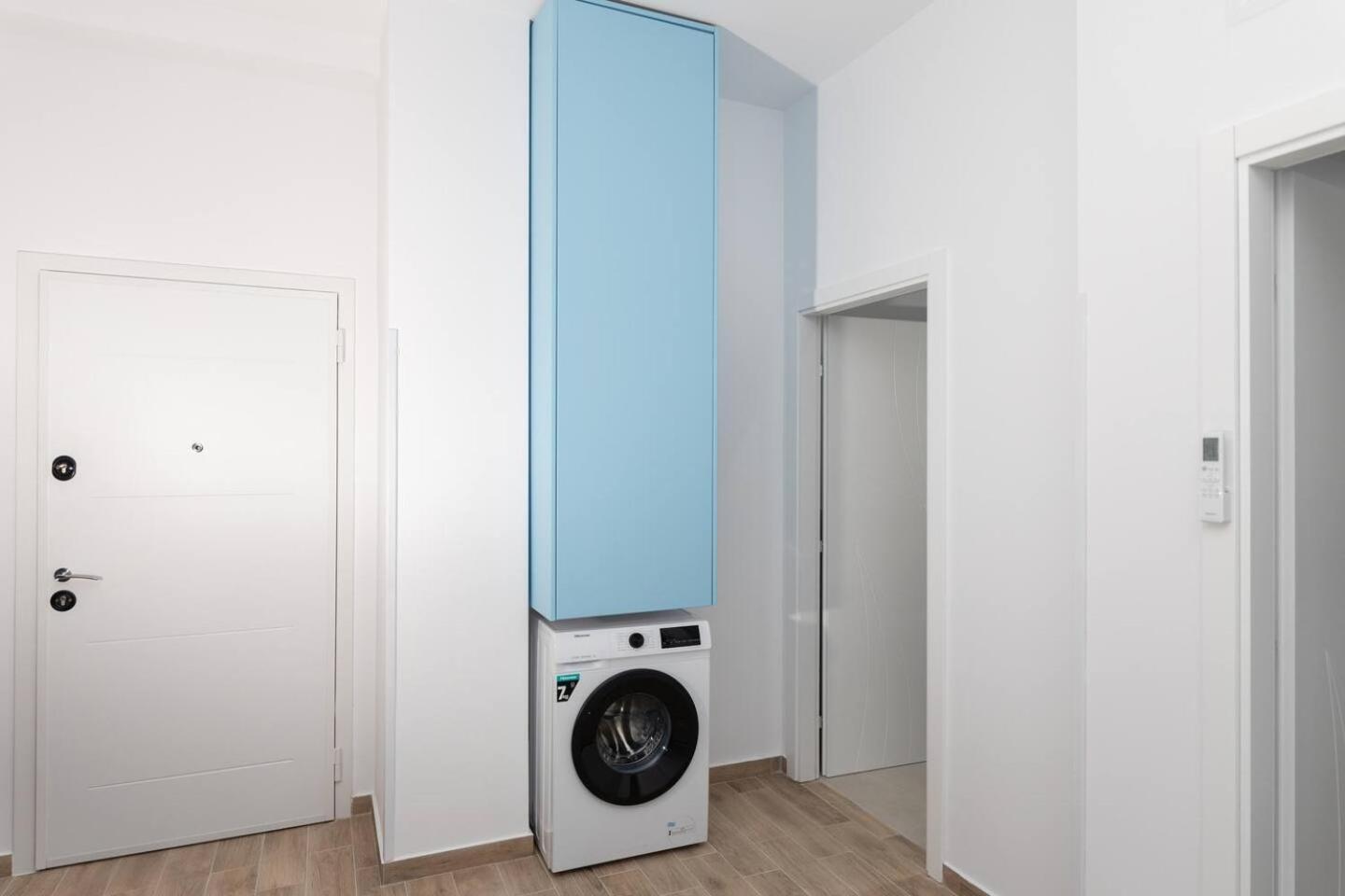 Sublime Bnb Shkoder Luaran gambar