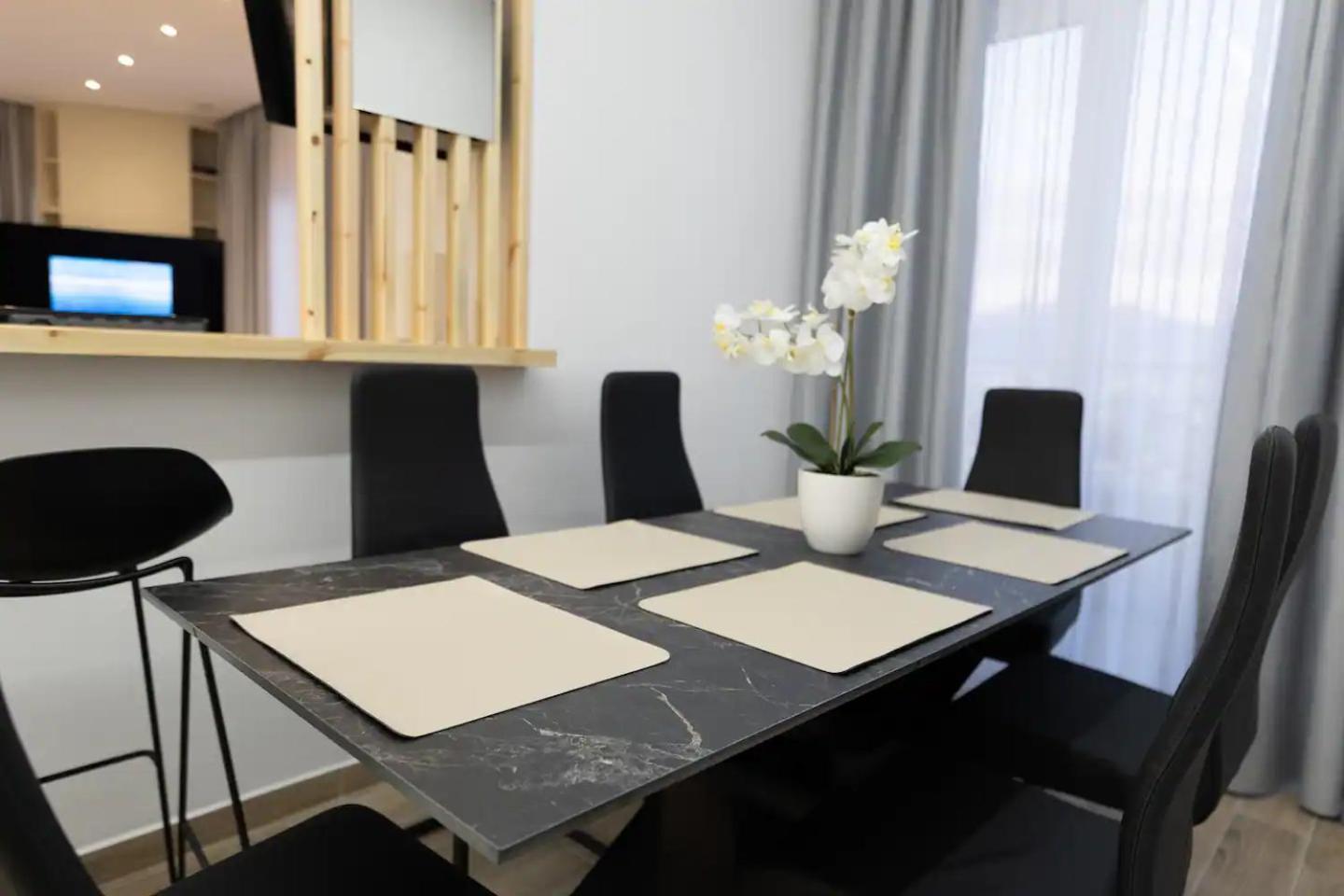 Sublime Bnb Shkoder Luaran gambar