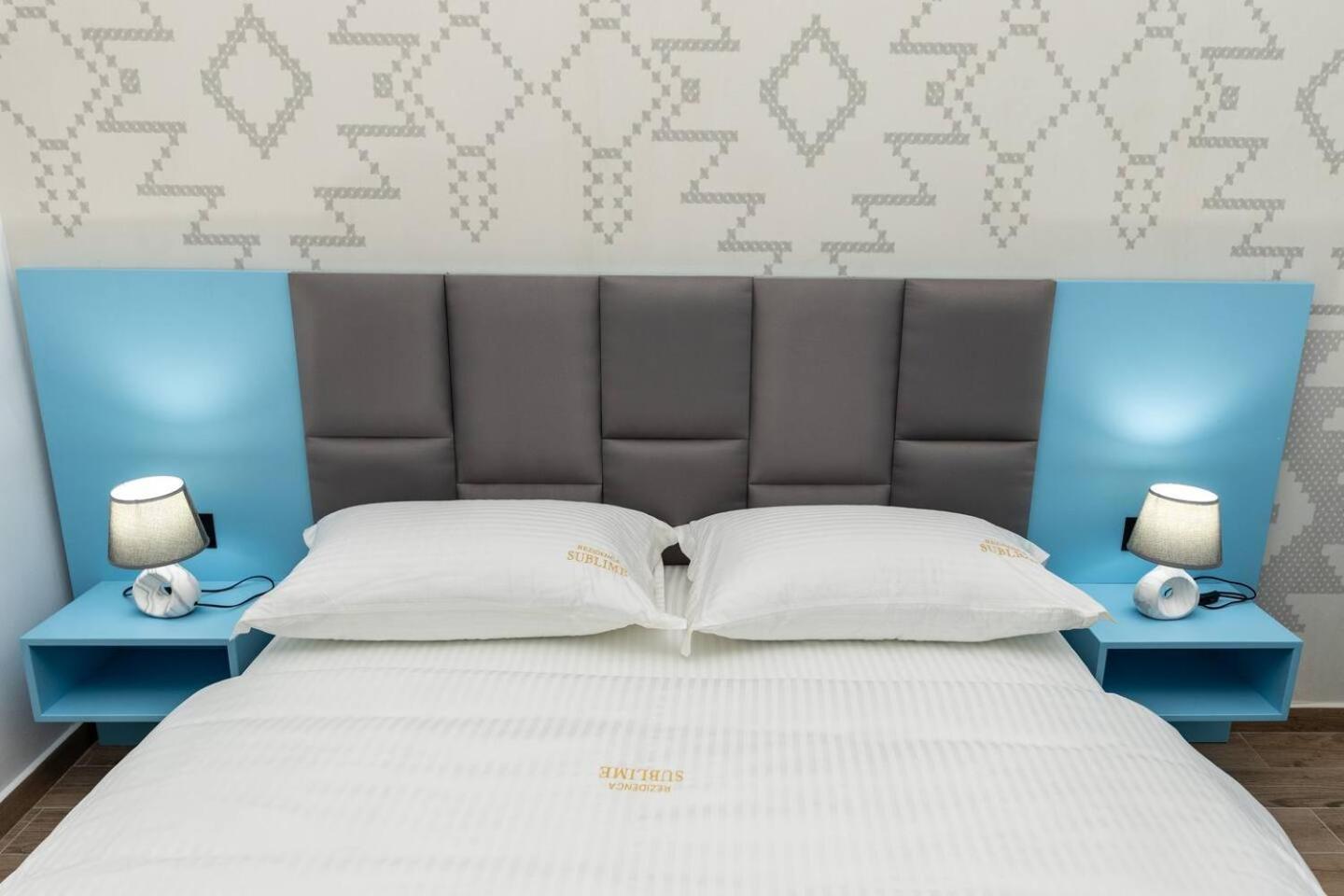 Sublime Bnb Shkoder Luaran gambar