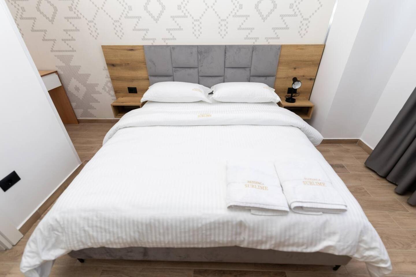 Sublime Bnb Shkoder Luaran gambar