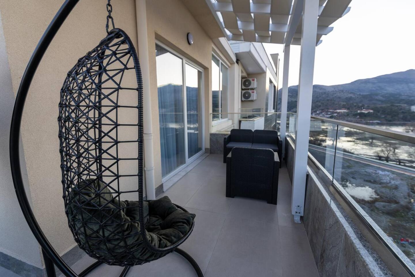 Sublime Bnb Shkoder Luaran gambar