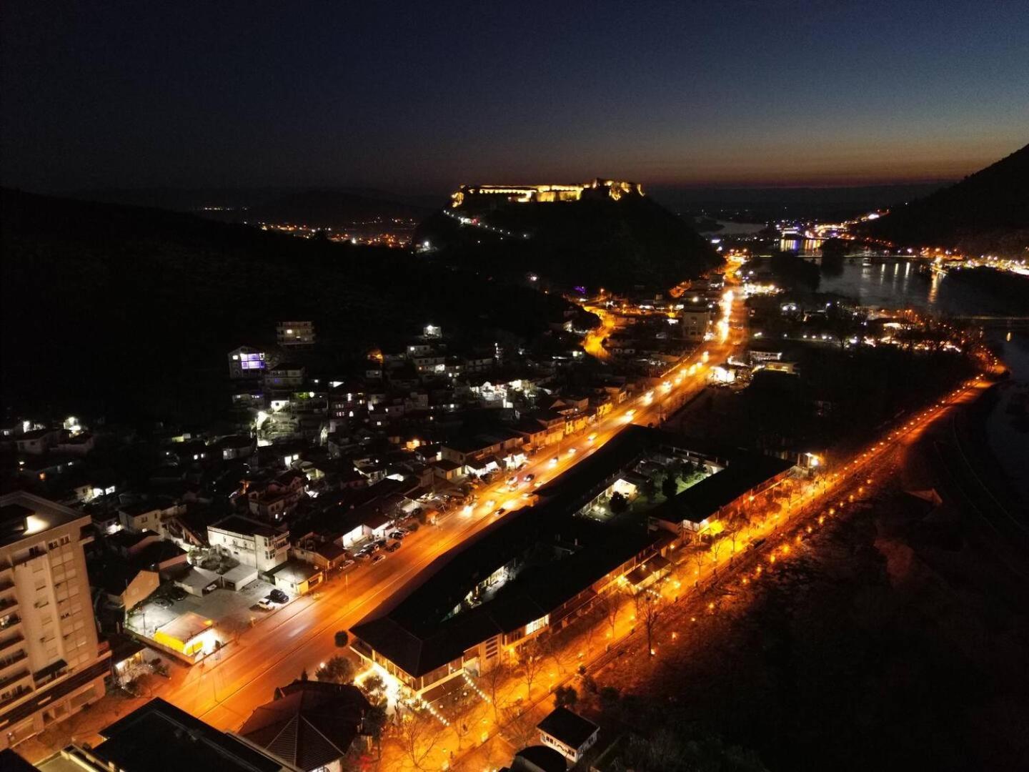 Sublime Bnb Shkoder Luaran gambar
