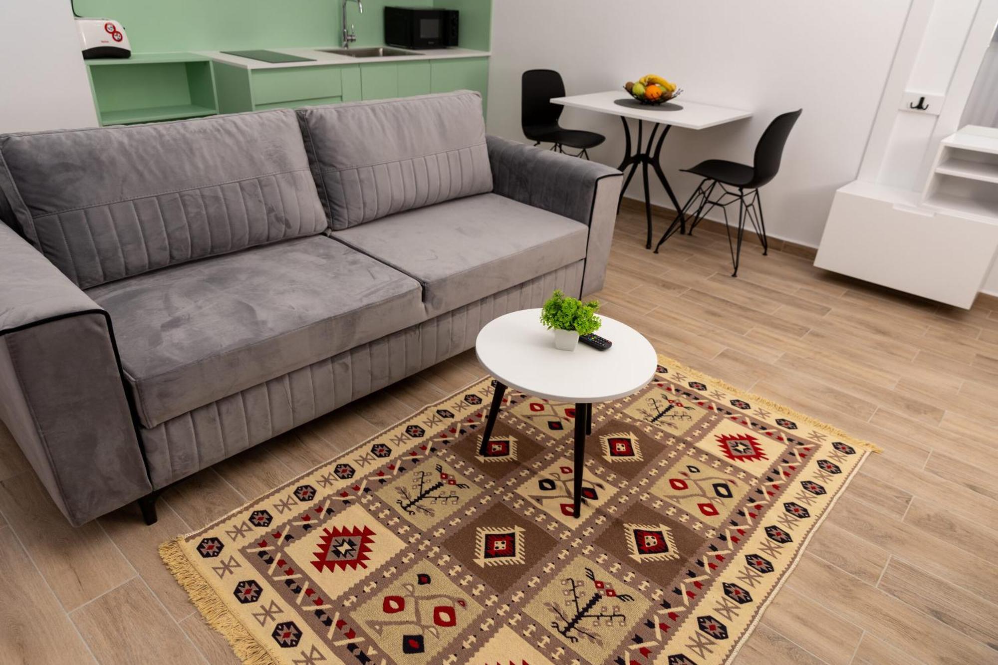 Sublime Bnb Shkoder Luaran gambar
